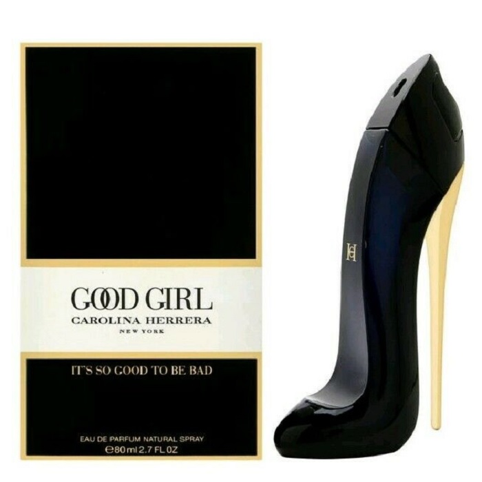 Good Girl Perfume by Carolina Herrera 2.7oz Eau De Parfum Spray for women